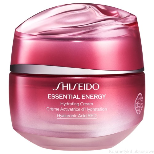 ESSENTIAL ENERGY CREAM