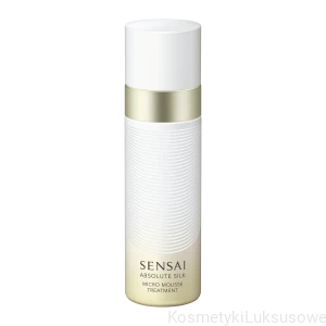 SENSAI ABSOLUT SILK MICRO MOUSSE TREATMENT N 90 ml 
