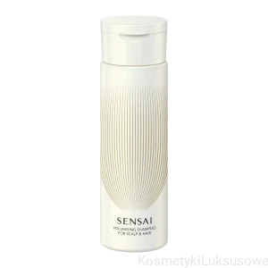 SENSAI VOLUMISING SHAMPOO FOR SCALP & HAIR 300 ml