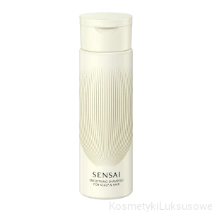 SENSAI SMOOTHING SHAMPOO FOR SCALP & HAIR 300ml 