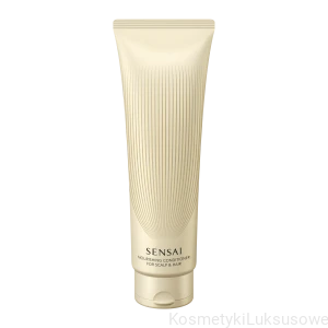 SENSAI NOURISHING CONDITIONER FOR SCALP & HAIR 230ml 