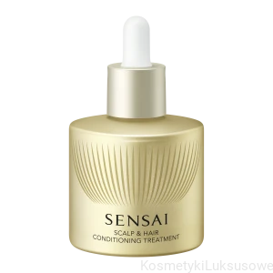 SENSAI SCALP & HAIR CONDITIONING TREATMENT 55ml