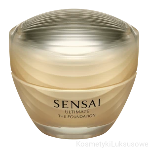 SENSAI ULTIMATE THE FOUNDATION 30ml 